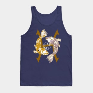 OTE pisces Tank Top